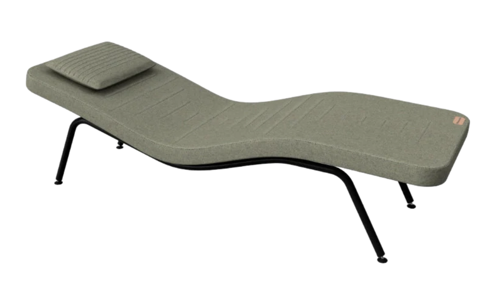 Neurosonic Chaise Longue