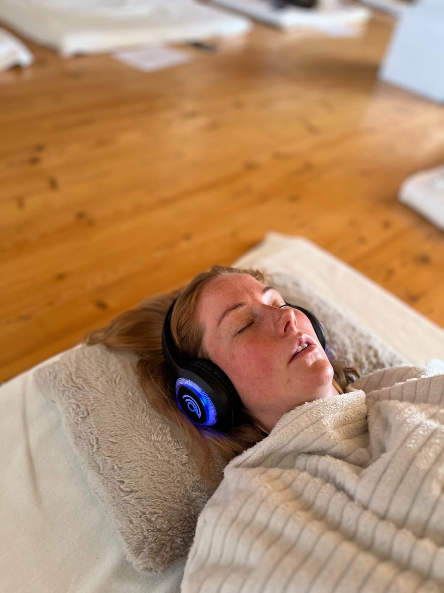 9D Breathwork