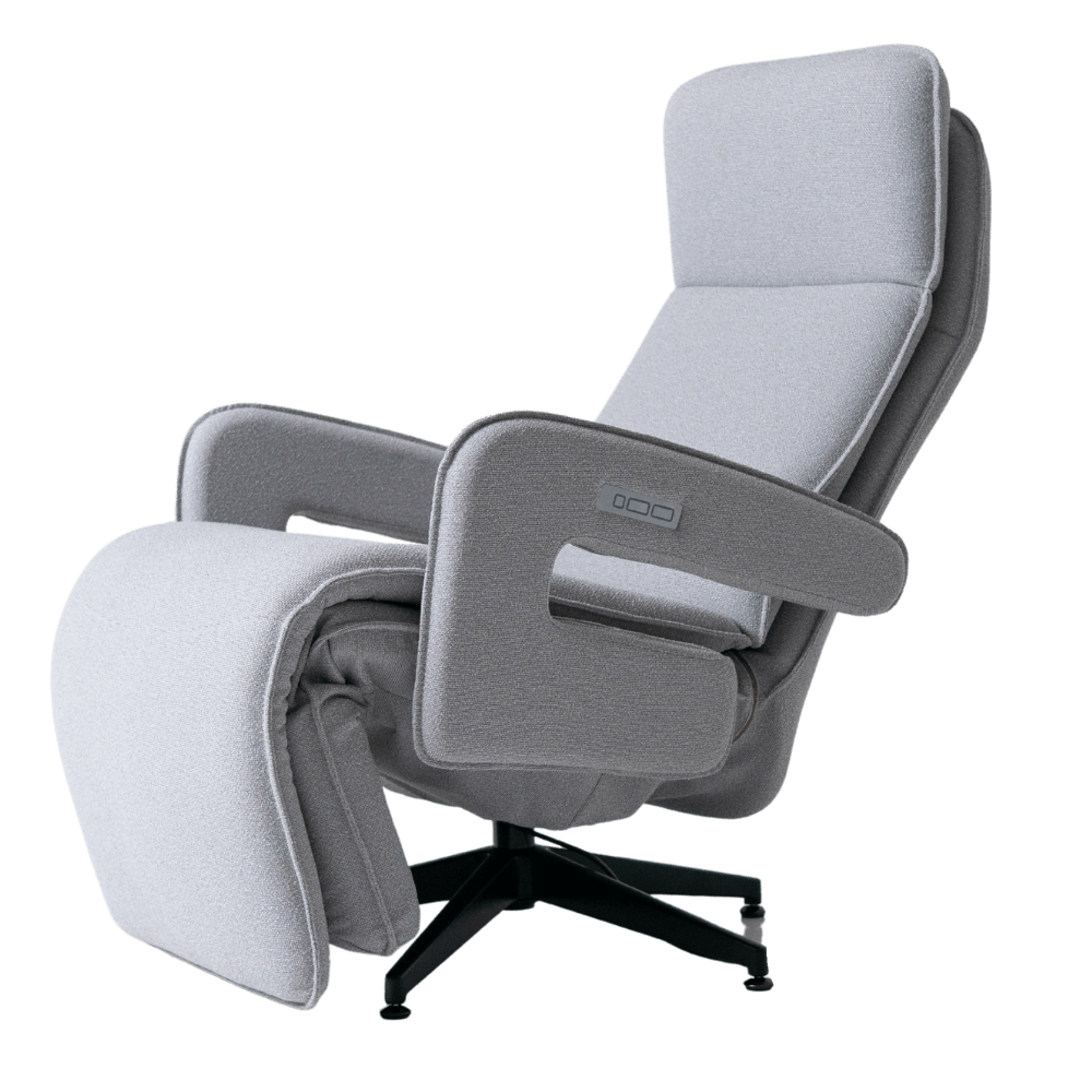 Neurosonic Chaise Longue